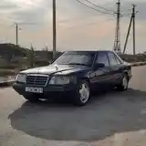 Mercedes-Benz W124, 1994-2