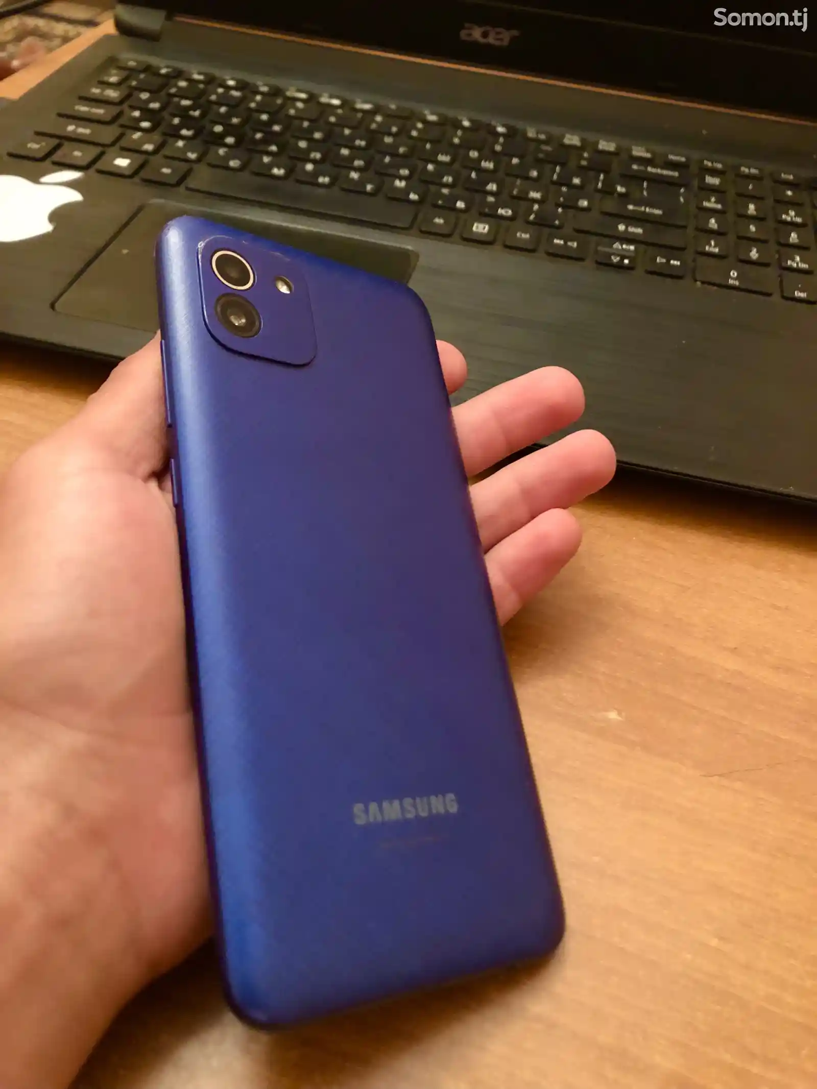 Samsung Galaxy A03-2