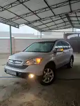 Honda CR-V, 2009-3