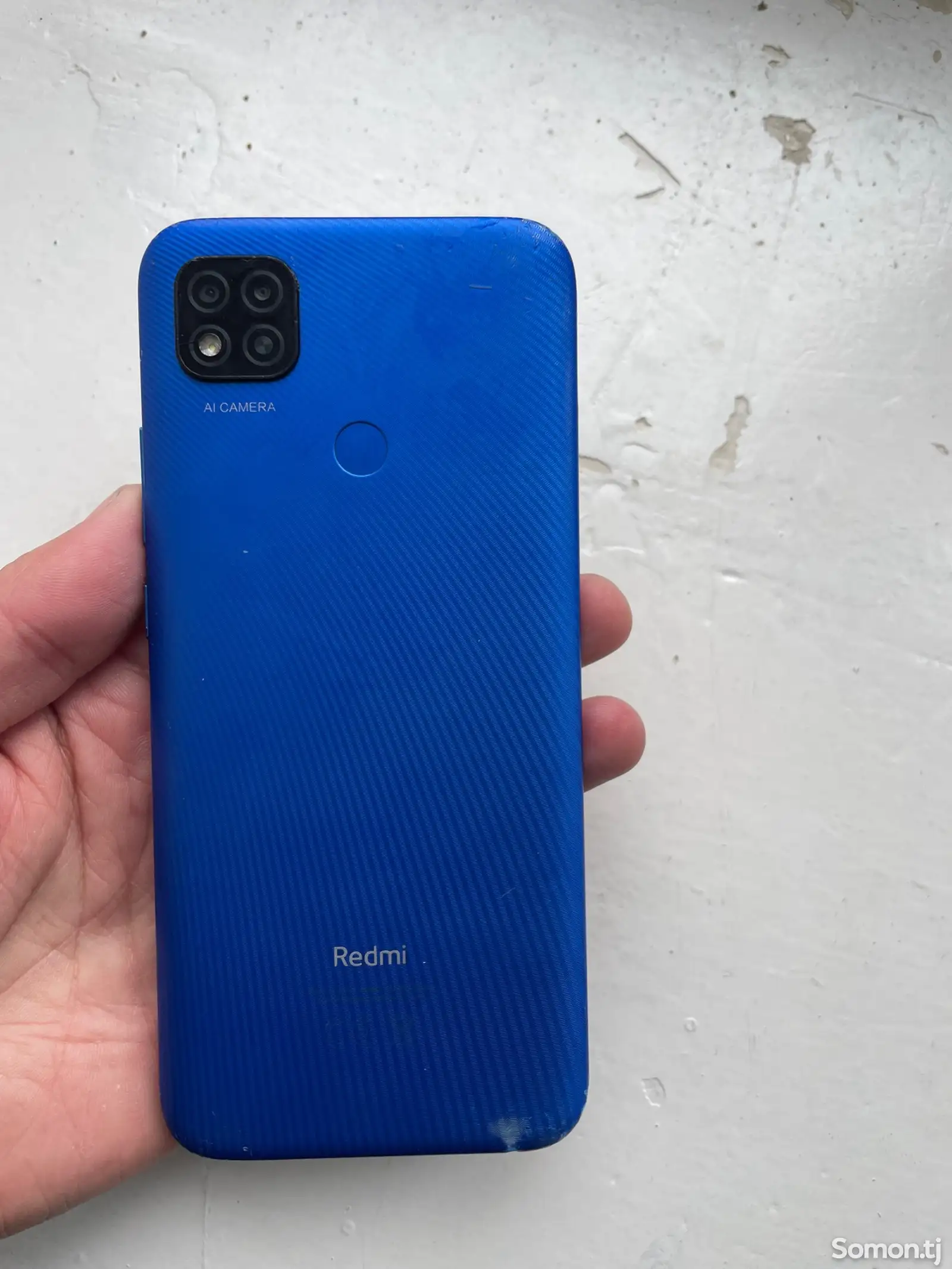 Xiaomi Redmi 9C 64gb-1