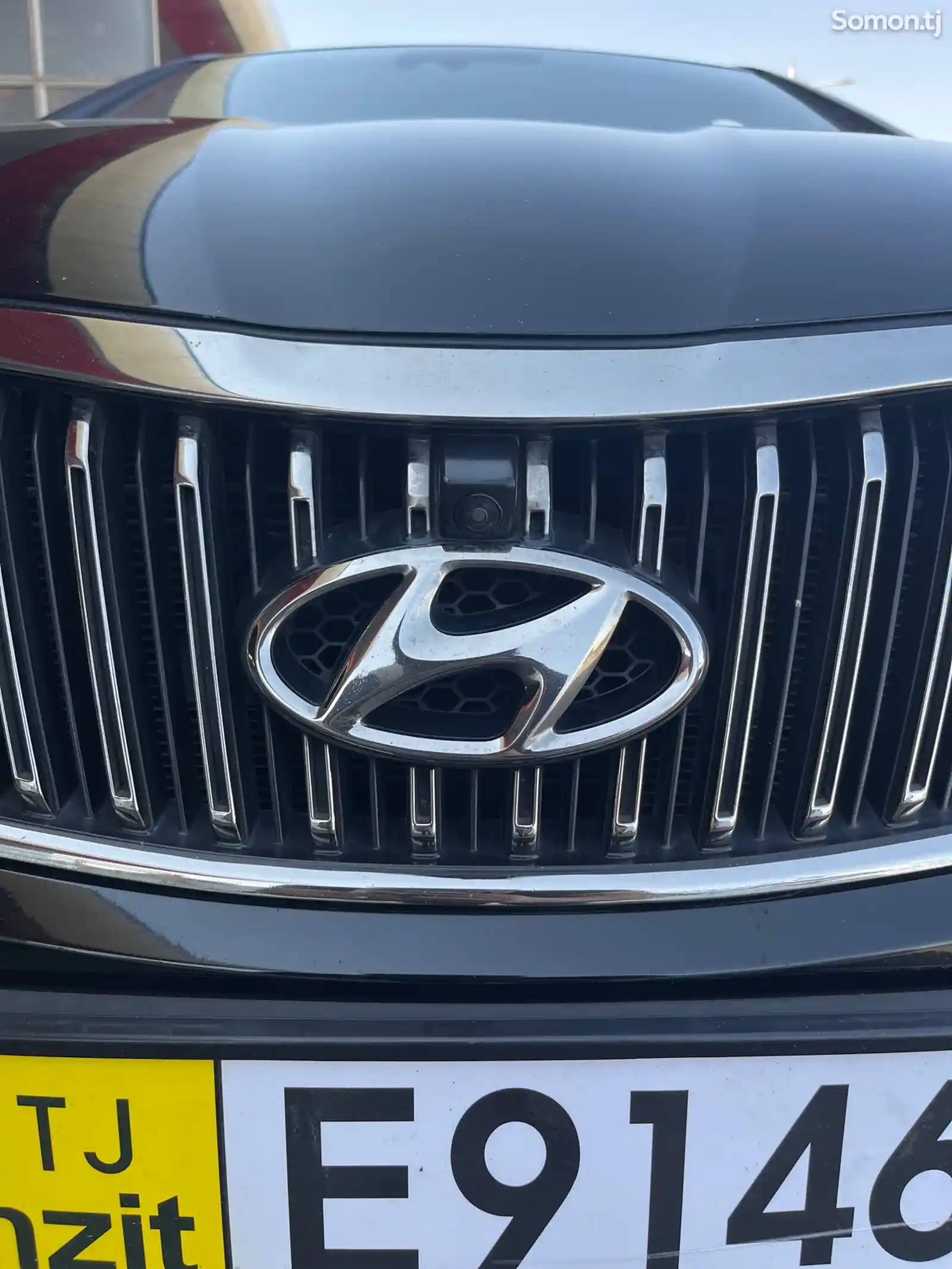Hyundai Grandeur, 2015-8