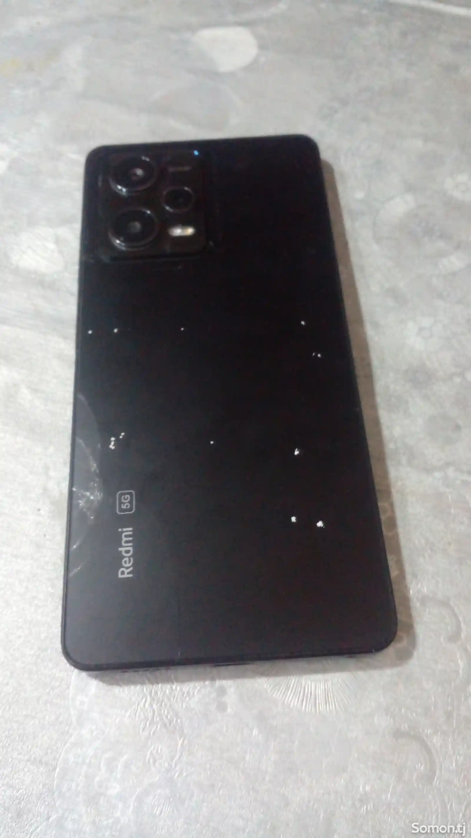 Xiaomi Redmi Note 12 Pro, 5G-5