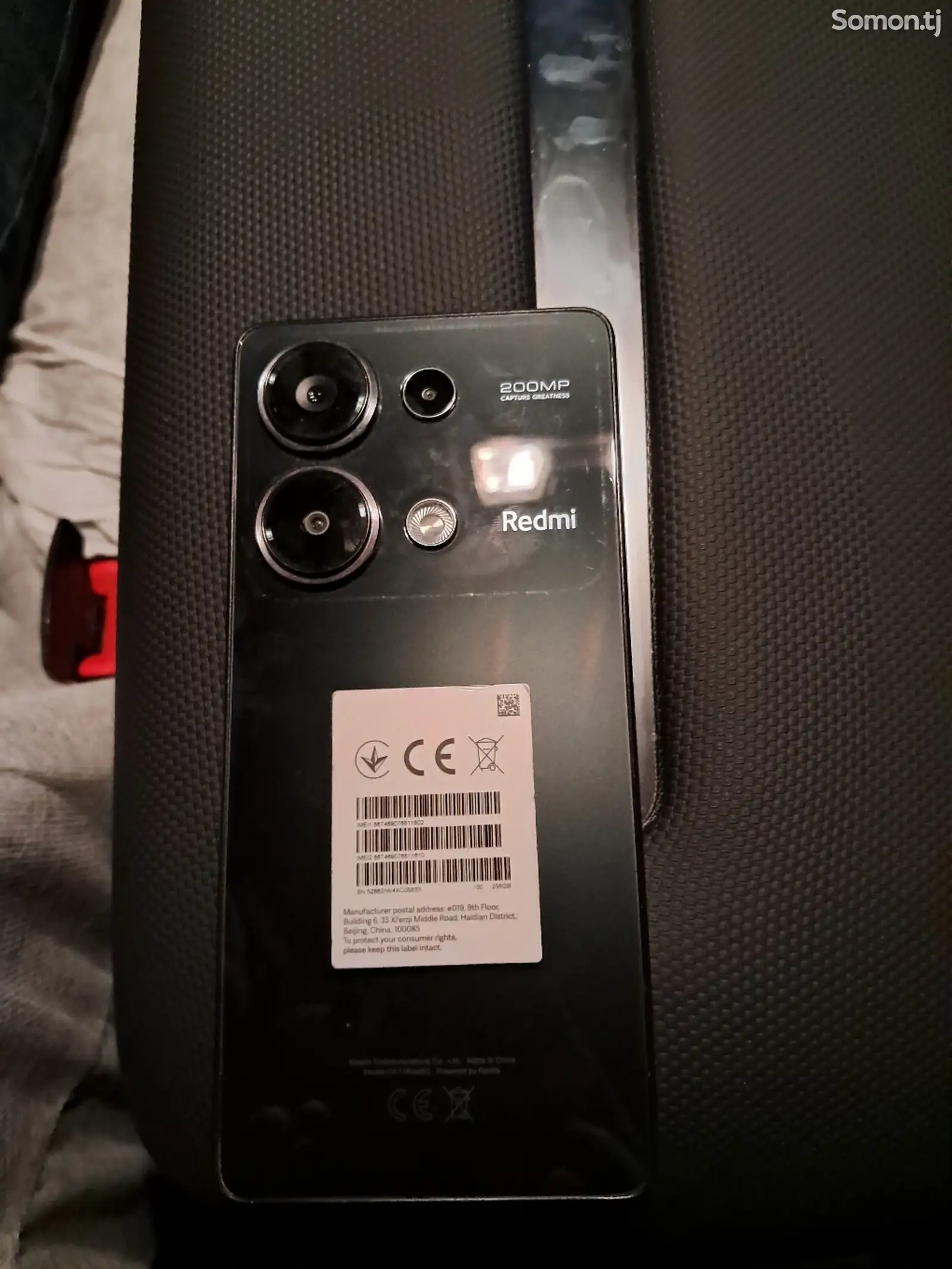 Xiaomi Redmi note 13 pro-1