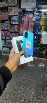 Xiaomi Redmi Note 11 128Gb-3