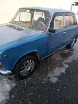 ВАЗ 2101, 1983-4