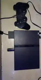 Игровая приставка Sony PS 2-3