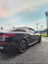 Kia Optima, 2019-2