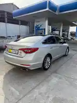 Hyundai Sonata, 2014-3