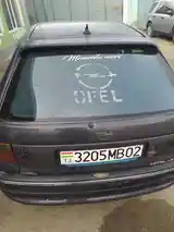 Opel Astra F, 1997-5