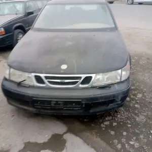 Saab 95, 2001