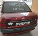 Opel Astra F, 1996-8