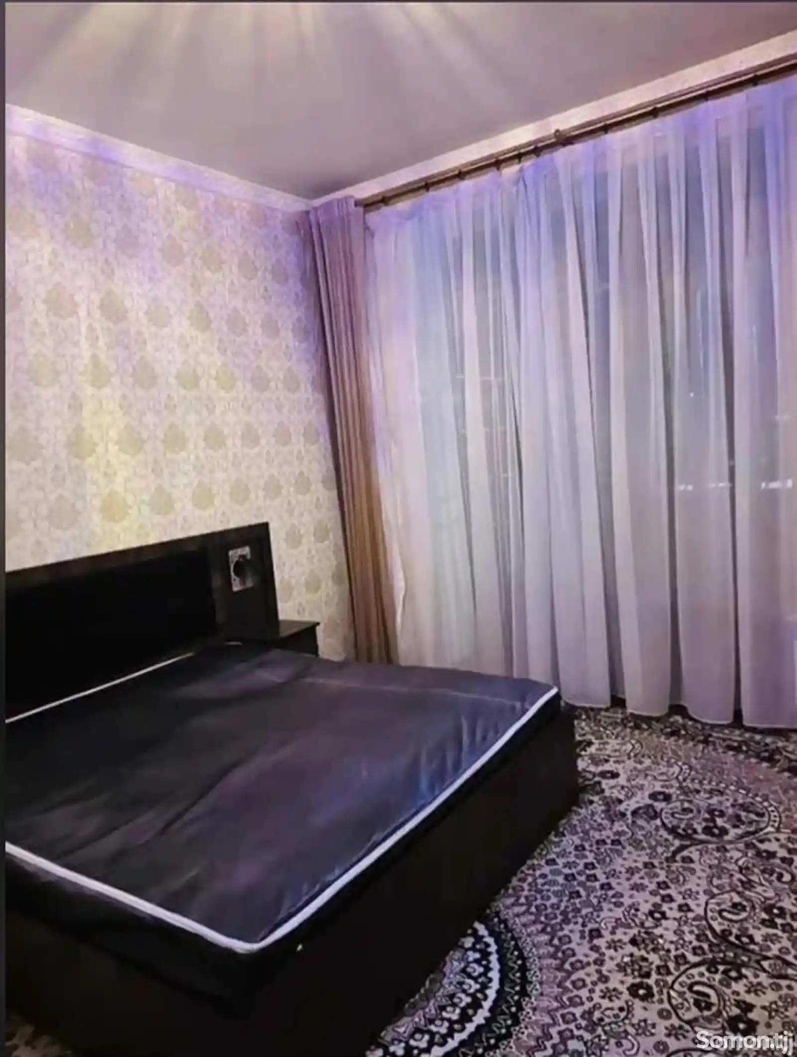 2-комн. квартира, 1 этаж, 70м², 3 база-5