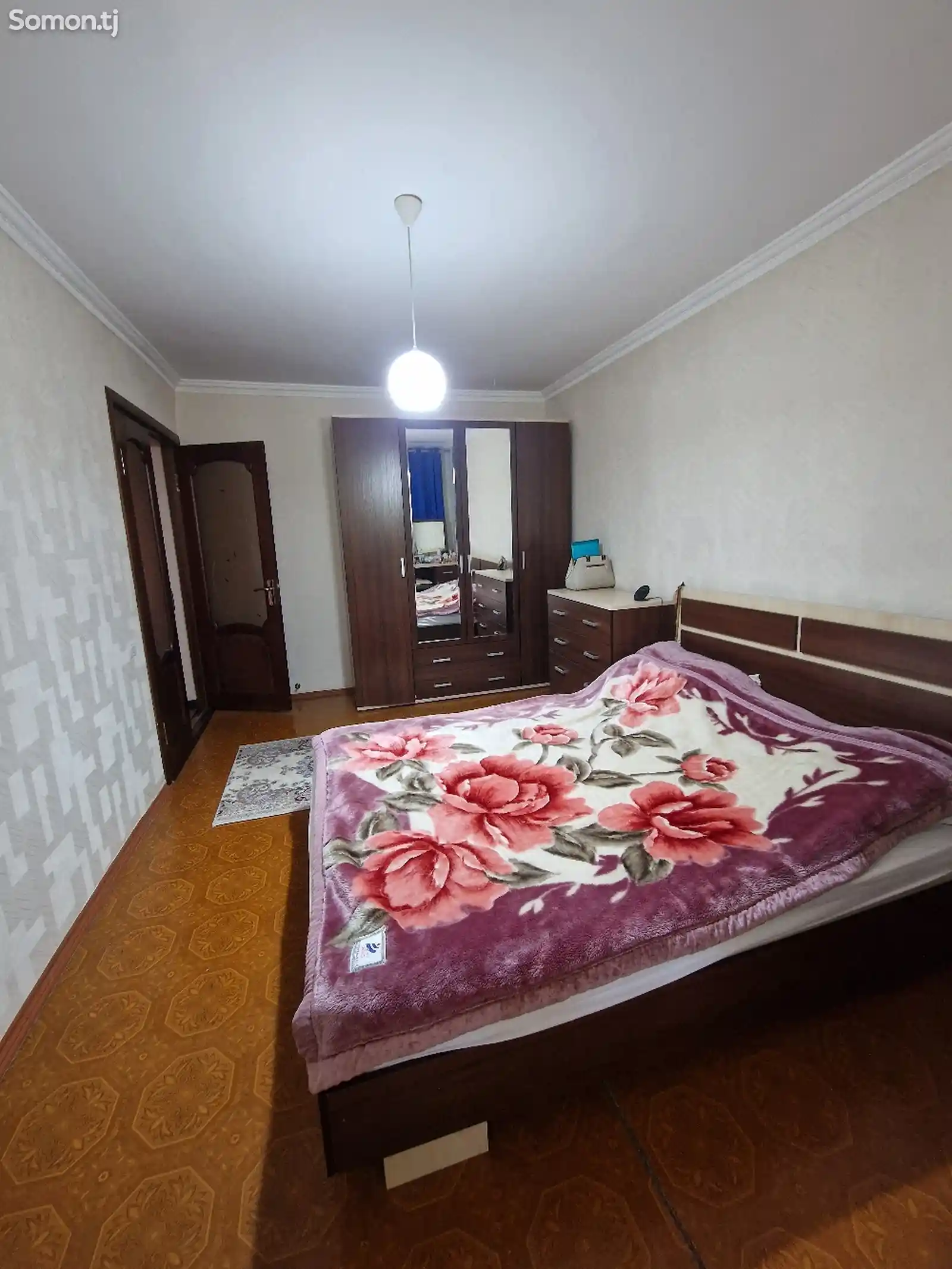 5-комн. квартира, 3 этаж, 85 м², 82мкр-4