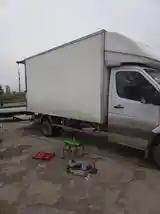 Будка от Mercedes-Sprinter-6