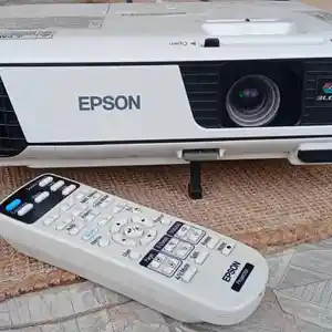 Проектор Epson EB-S31