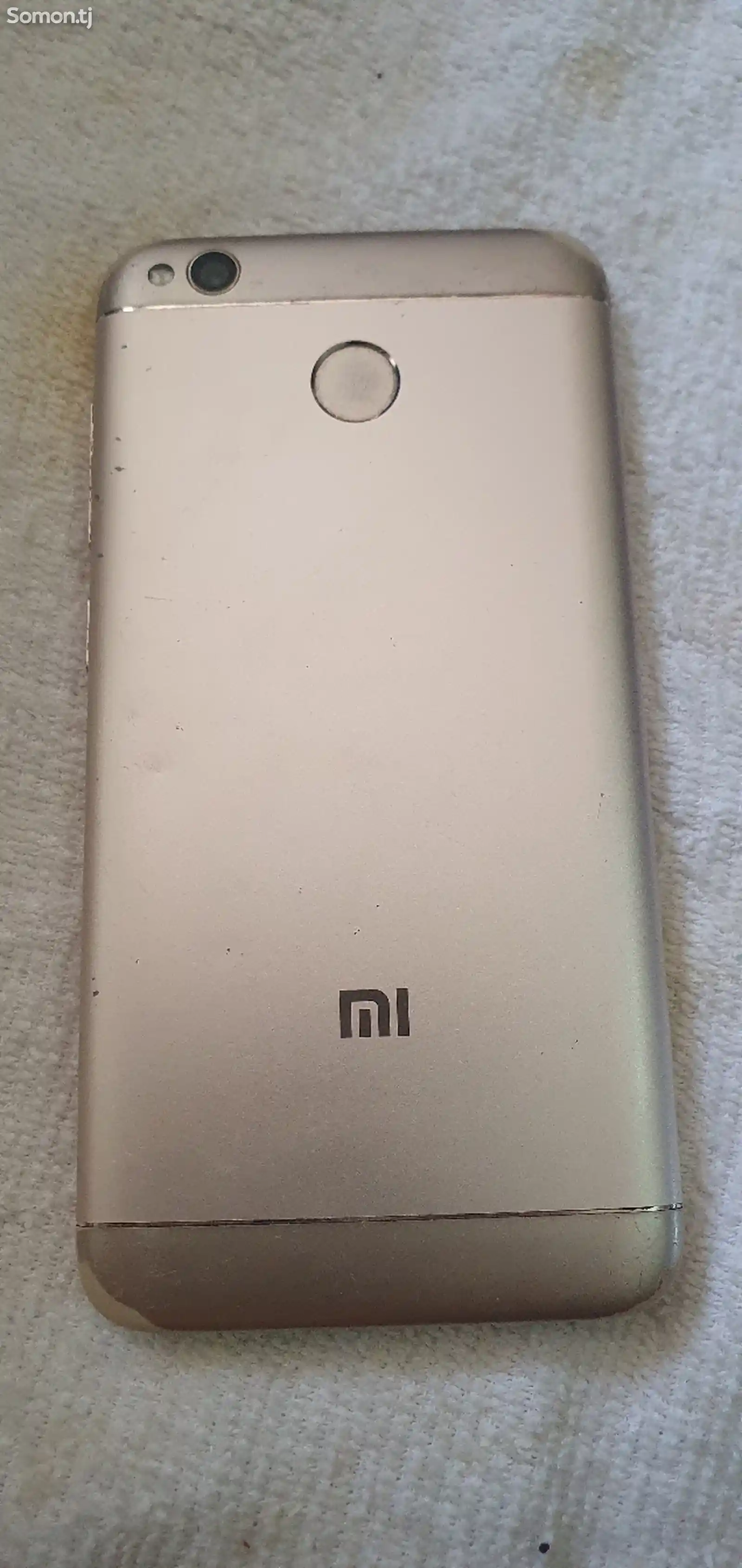 Xiaomi Redmi 4X+-5