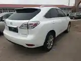 Lexus LX series, 2011-2