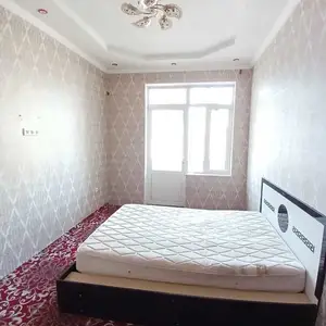 2-комн. квартира, 4 этаж, 1м², 19 мкр