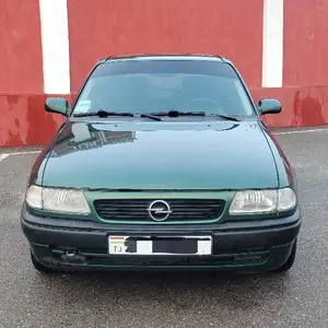 Opel Astra F, 1996