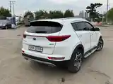 Kia Sportage, 2016-3