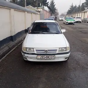 Opel Astra F, 1992