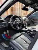 BMW 3 series, 2015-7