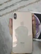 Apple iPhone Xs Max, 64 gb, Gold-3