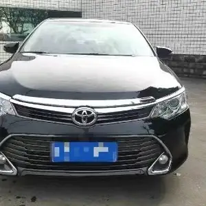 Toyota Camry, 2016