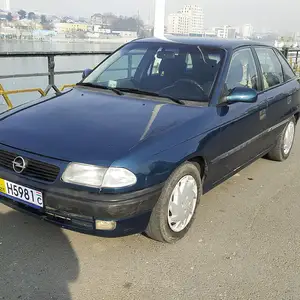 Opel Astra F, 1995