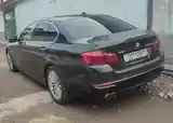 BMW 5 series, 2014-5