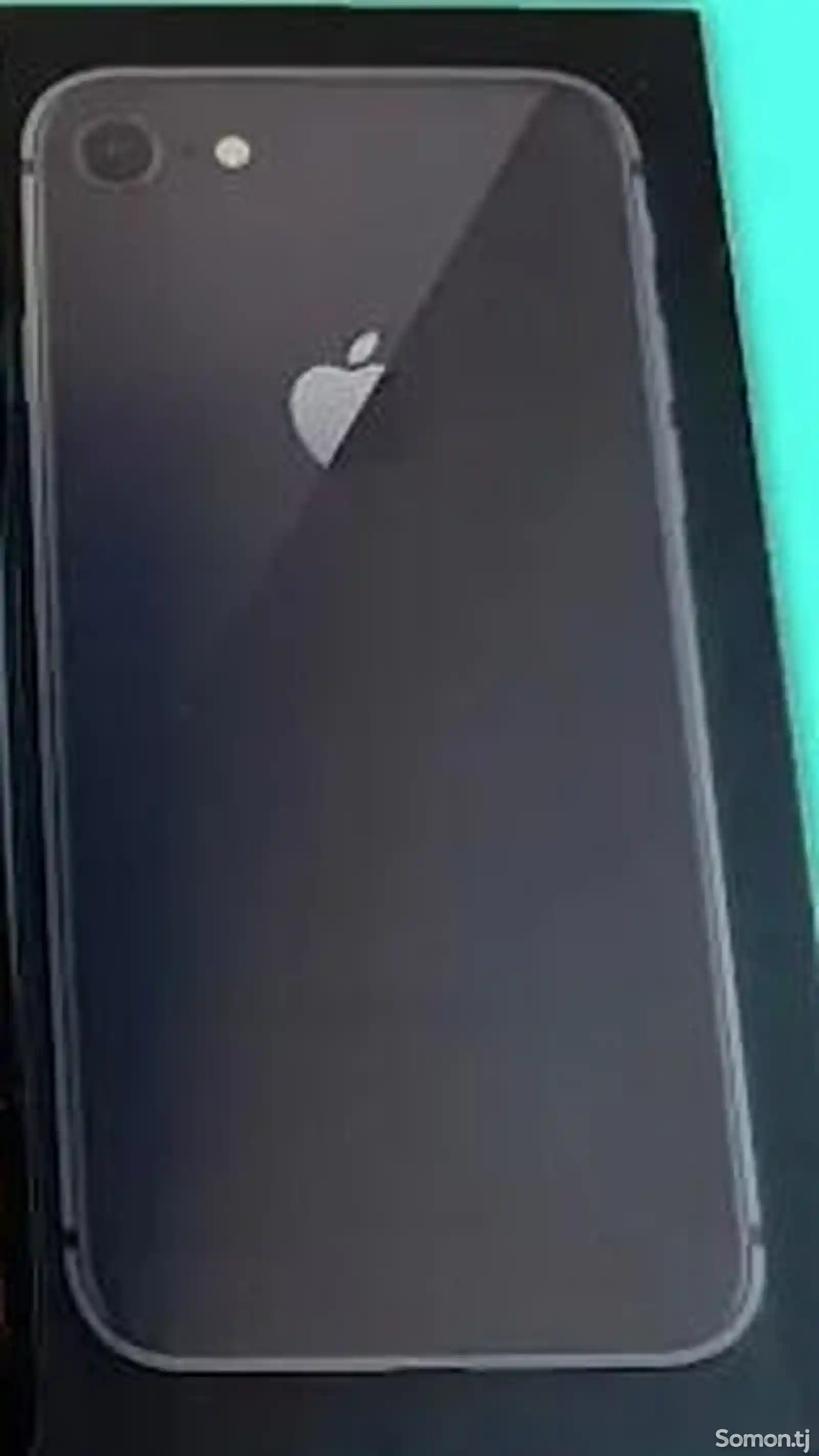 Apple iPhone 8, 64 gb, Space Grey