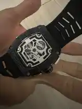 Часы Richard Mille-2