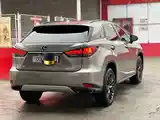 Lexus RX series, 2020-5