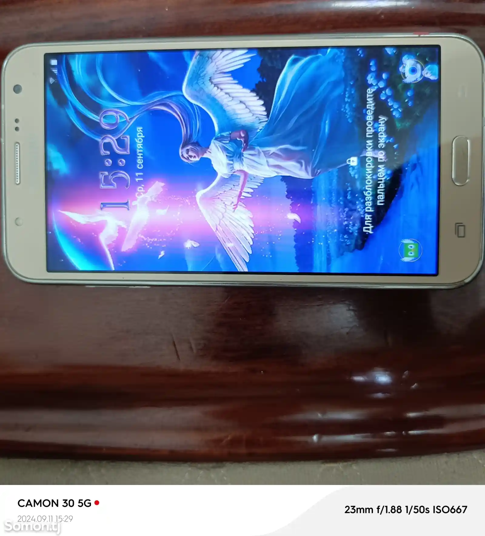 Samsung Galaxy J7-3