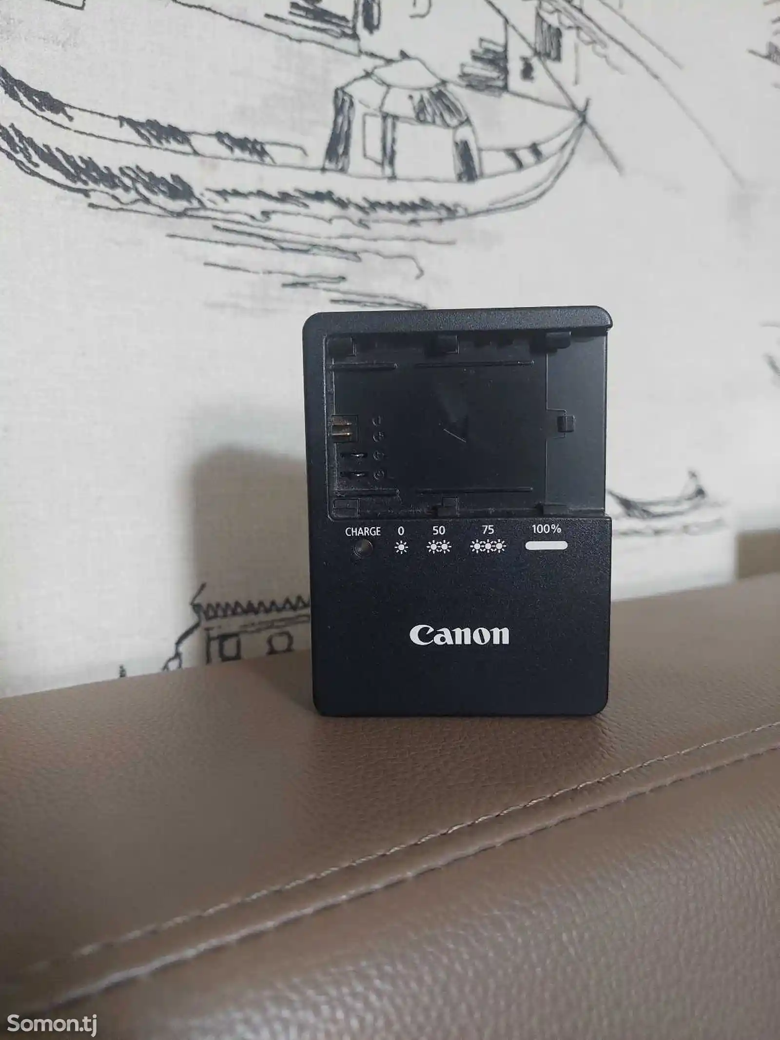 Фотоаппарат Canon EOS 60D-10