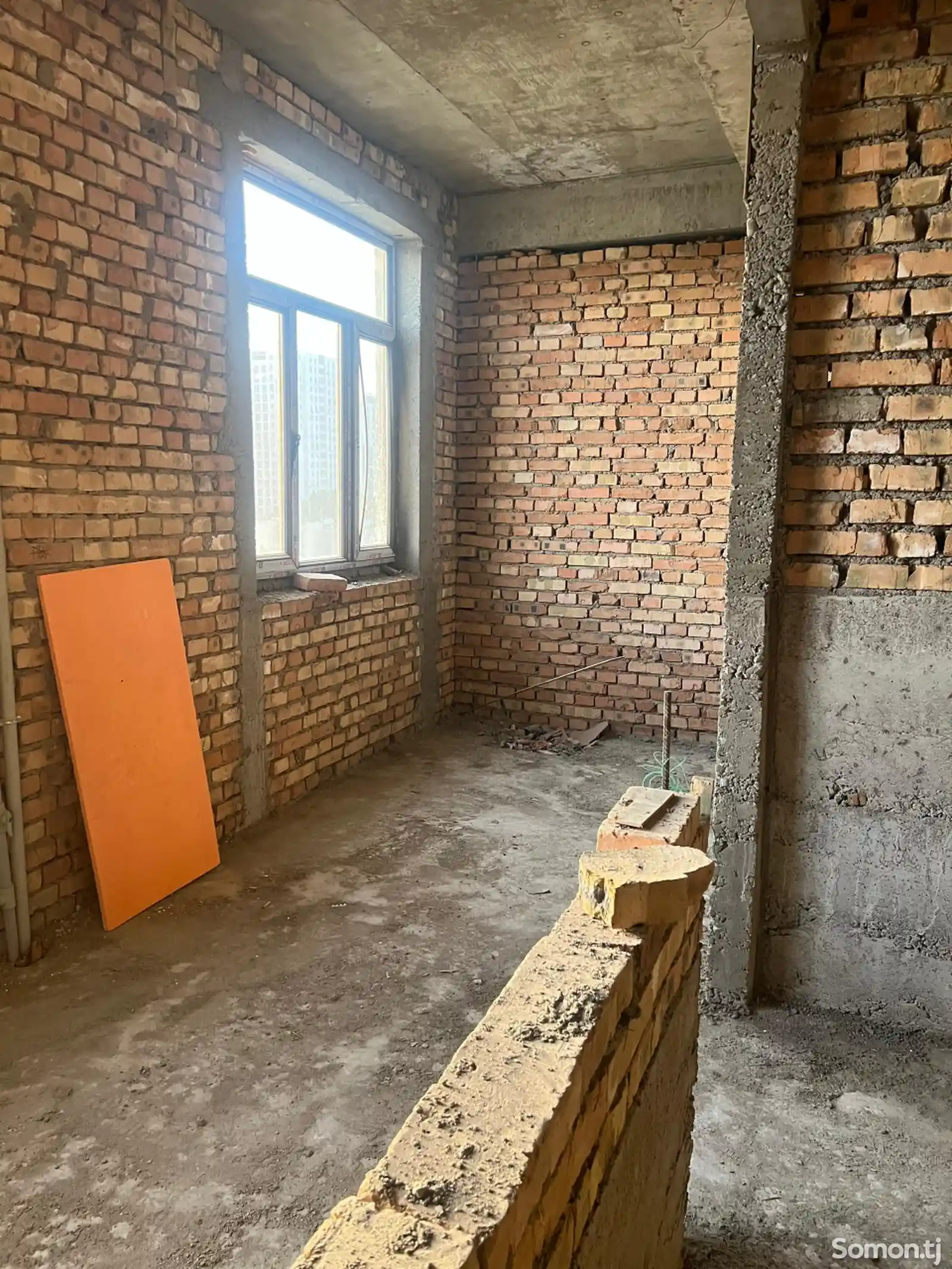 2-комн. квартира, 9 этаж, 57 м², Фирдавси-9