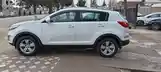 Kia Sportage, 2011-8