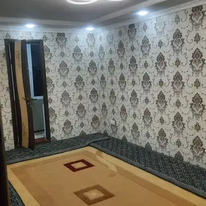 2-комн. квартира, 3 этаж, 50м², 32-93