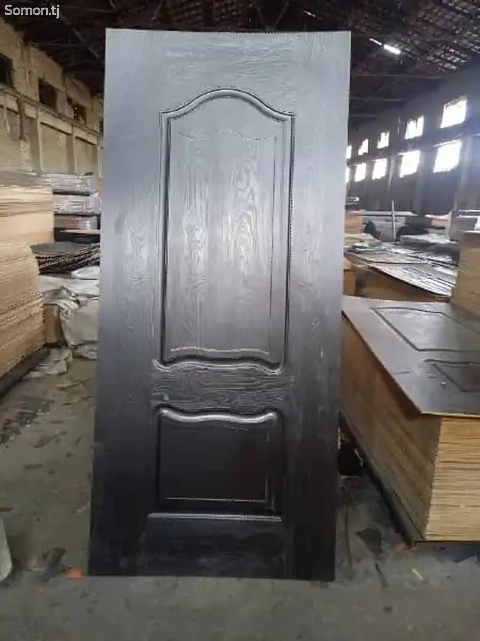 Дверь ВСД-1