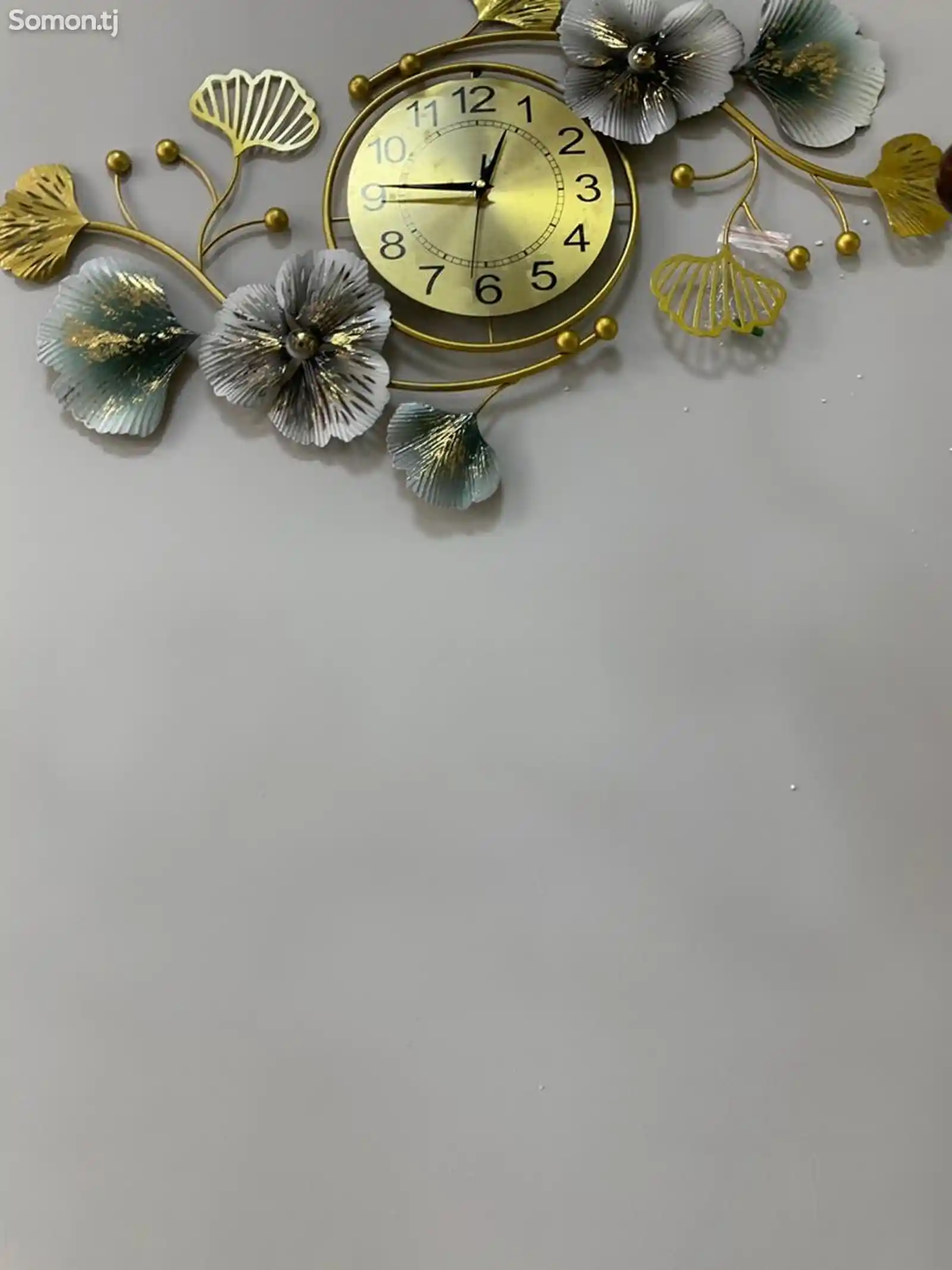 Декоративные часы