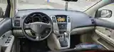 Lexus RX series, 2008-4