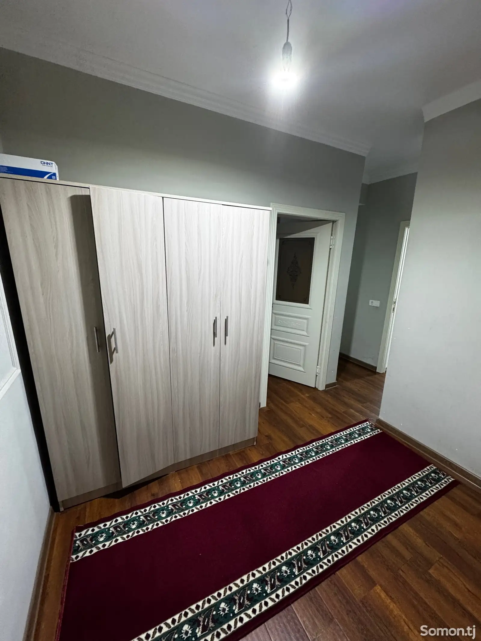 1-комн. квартира, 5 этаж, 50 м², Сино-1