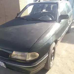 Opel Astra F, 1995