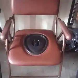 Кресло гаршок для инвалидов