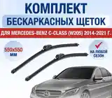 Щетка стеклоочистителя для Mercedes Benz-3