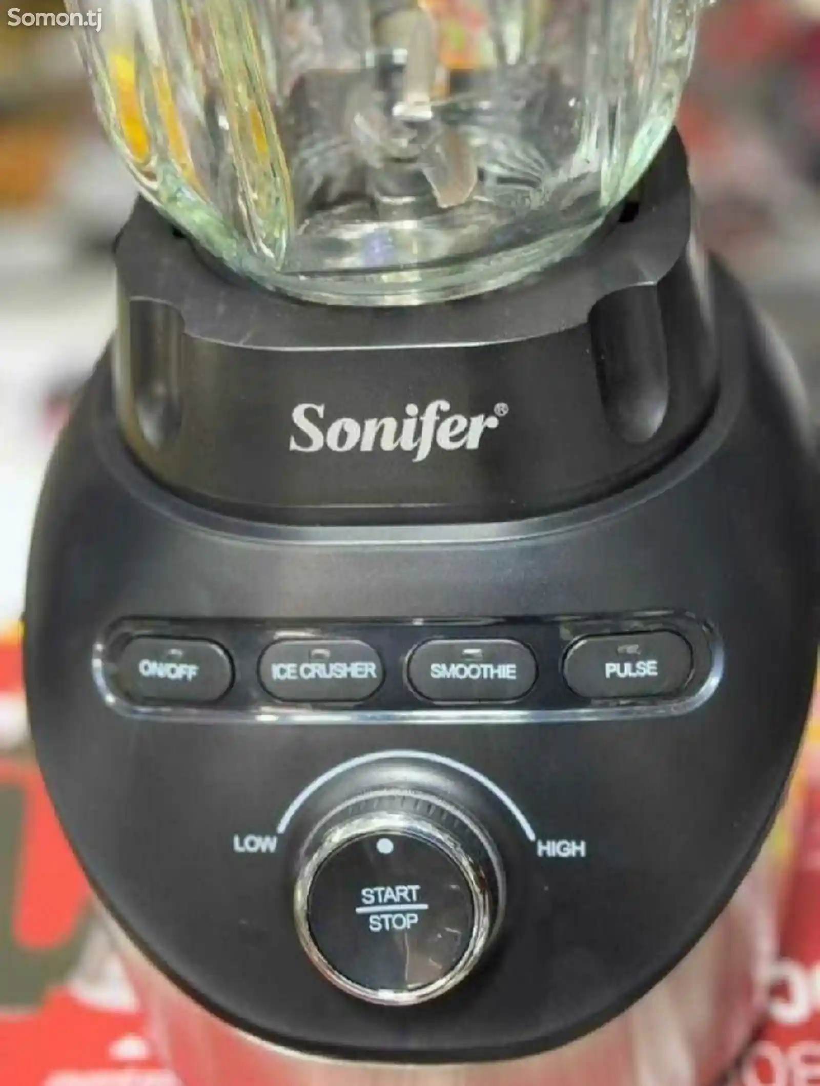 Блендер Sonifer-3