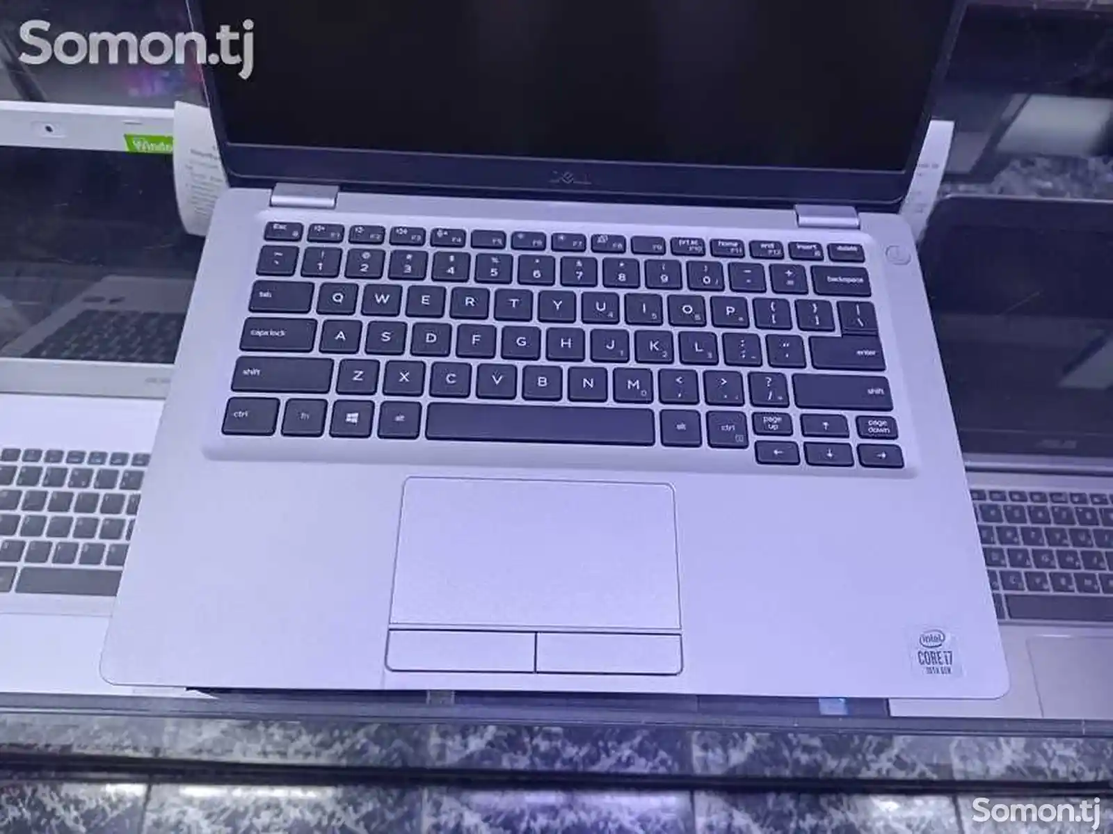 Ноутбук Dell Latitude 5310 Core i7-10510U / 16GB / 512GB SSD-4