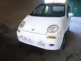 Daewoo Matiz, 1998-5