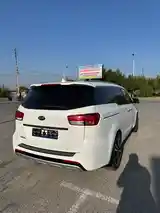 Kia Carnival, 2015-4