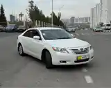 Toyota Camry, 2007-2